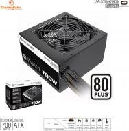 Fuente de alimentación para PC Netmak NM-ATX500 500W black 220V