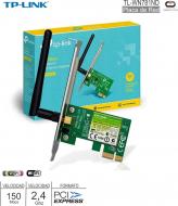 Red PCI-E WIFI TP-LINK TL-WN781ND
