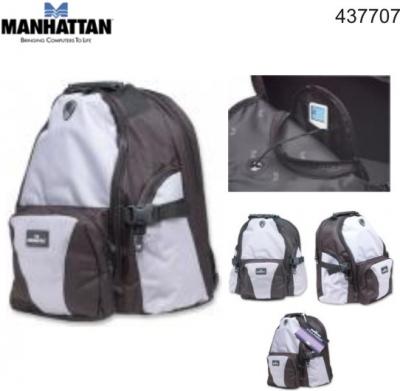 Bolso Notebook MANHATTAN 15