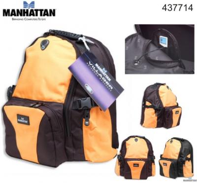 Bolso Notebook MANHATTAN 15