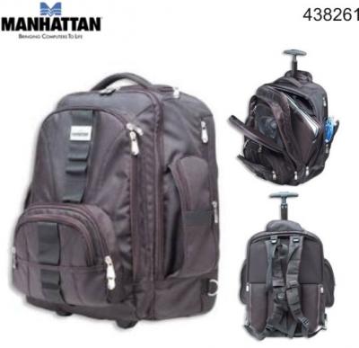 Bolso Notebook MANHATTAN 17