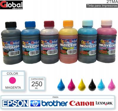 Tinta Alt GLOBAL 0250 Ml 2TMA Magenta