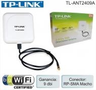 Antena TP-LINK TL-ANT2409A Indoor