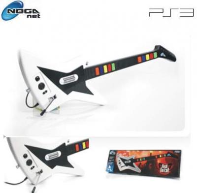 Guitarra NOGA NG-3012C PS3