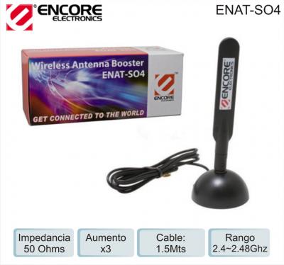 Antena int ENCORE ENAT-SO4