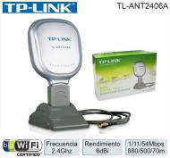 Antena TP-LINK TL-ANT2406A