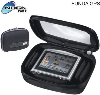 Funda NOGA PARA GPS