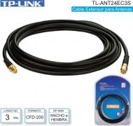 Cable TP-LINK TL-ANT24EC3S para Antenas