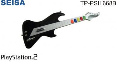 Guitarra PERFORMANCE TP-PSII 668B PS2