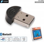 USB Bluetooth NOGA ES-869