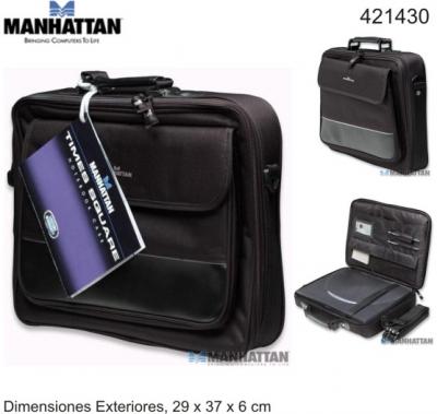 Bolso Notebook MANHATTAN 15.4