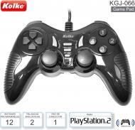 Game Pad KOLKE KGJ-066 PS2