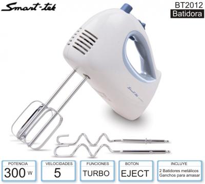 Batidora Manual SMART-TEK BT2012