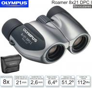 Binocular OLYMPUS DPCI ROAMER 8X21