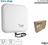 Antena TP-LINK TL-ANT2414B Outdoor 14dbi