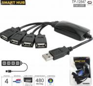 Hub USB 2.0 04P SMARTHUB TP-12847