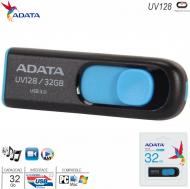 PenDrive 032 Gb ADATA AV128 USB 3.2