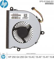 Cooler Notebook HP SPS-813946-001