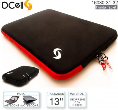 Funda 13p DCELL 16030-31-32 Maxpro