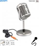 Microfono con Pie ZOOM TMMIC9805