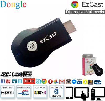 Dongle EZCAST