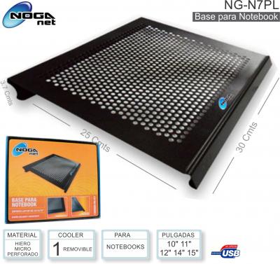 Base para Notebook NOGA NG-N7PL