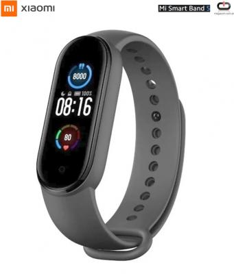 Reloj SmartWatch XIAOMI MI Band 5