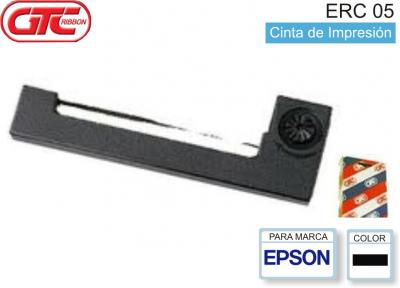 Cinta GTC EPSON ERC 05