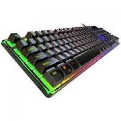 Teclado Gamer USB GENIUS Scorpion K8