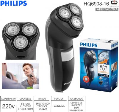 Afeitadora PHILIPS HQ6908-16