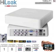 DVR 08 Can HILOOK by HIKVISION 108G-F1