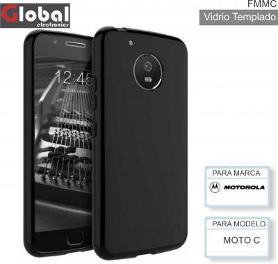 Funda TPU MOTOROLA Moto C GLOBAL FMMC