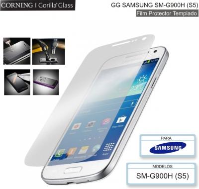 Film GORILLA GLASS GG SAMSUNG SM-G900H (S5)