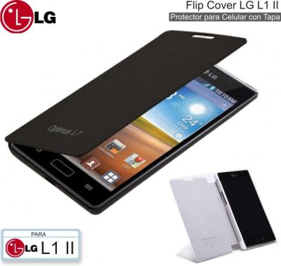 Flip Cover LG L1 II