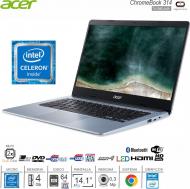 NOT 14 ACER ChromeBook 314 N4210 4Gb MMC64Gb 