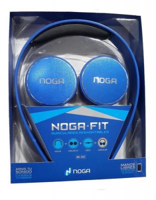 Auricular ML ON Noga NG- 355