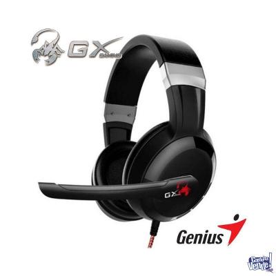 Auricular GENIUS HS- G600V On Ear Mic