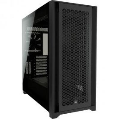 Gabinete CORSAIR 5000D Airflow CC-9011210-WW