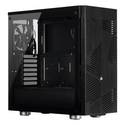 Gabinete CORSAIR Airflow 275R CC-9011181-WW