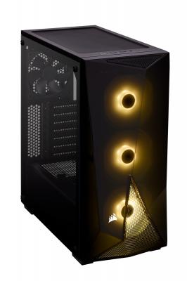 Gabinete CORSAIR Carbide CC-9011166-WW