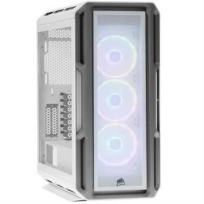 Gabinete CORSAIR ICUE CC-9011231-WW