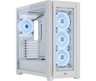 Gabinete CORSAIR iCUE CC-9011233-WW