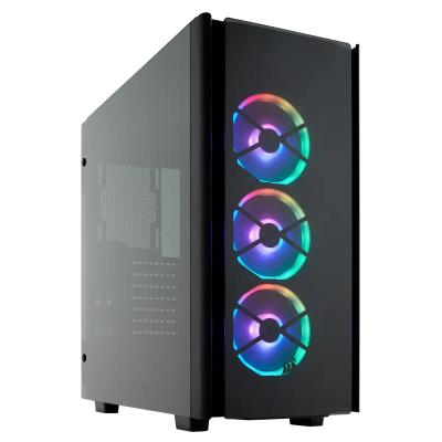 Gabinete CORSAIR Obsidian CC-9011139-WW