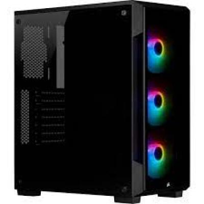 Gabinete CORSAIR 220T RGB CC-9011190-WW	