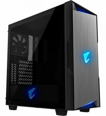 Gabinete GIGABYTE AC300G AORUS Mid-Tower