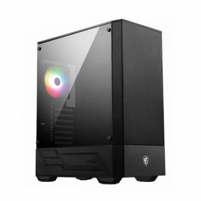 Gabinete MSI MAG FORGE 111R