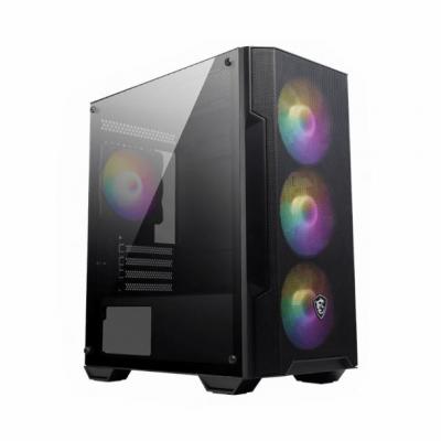 Gabinete MSI MAG FORGE M100A