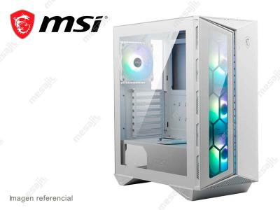 Gabinete MSI MPG GUNGNIR 110R WHITE