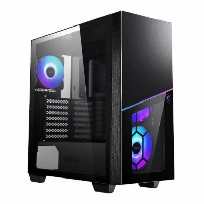 Gabinete MSI MPG SEKIRA 100R