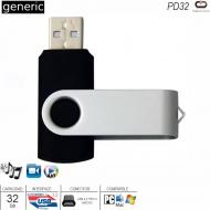 PenDrive 032 Gb GENERIC PD32 USB 2.0